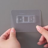 thumbnail of Poubelle de table 5L Bleu Kitchen Move