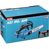 thumbnail of Makita DUC254 - Kettensäge - schnurlos - 18 V - 25 cm - 25 cm