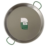 thumbnail of San Ignacio LA DEHESA - Gepolijste paellapan 46 cm voor 12 porties