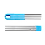 thumbnail of Manche en métal fileté à visser 130 cm