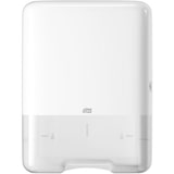 thumbnail of Tork Elevation 553000 H3 Falthandtuchspender Kunststoff Abschließbar Manuell Weiß