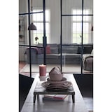 thumbnail of Leonardo MATERA Espressountertasse 11 cm rosa 4er Set