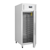 thumbnail of Armoire Pâtissière Réfrigérée Pro Polar 850L - 600x400, Inox, Tropicalisée, Positive - Idéale CHR, Boulangeries et Pâtisseries