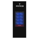 thumbnail of Die FETCO Filterkaffeemaschine CBS-2231-NG mit Touchscreen und erweitertem Programmiermenü (110251)