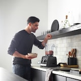 thumbnail of Vitamix - Ascent 2500 - Zwarte kleur