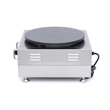 thumbnail of Crêpière professionnelle - 40cm - Fonte - Thermostat réglable - Maxima