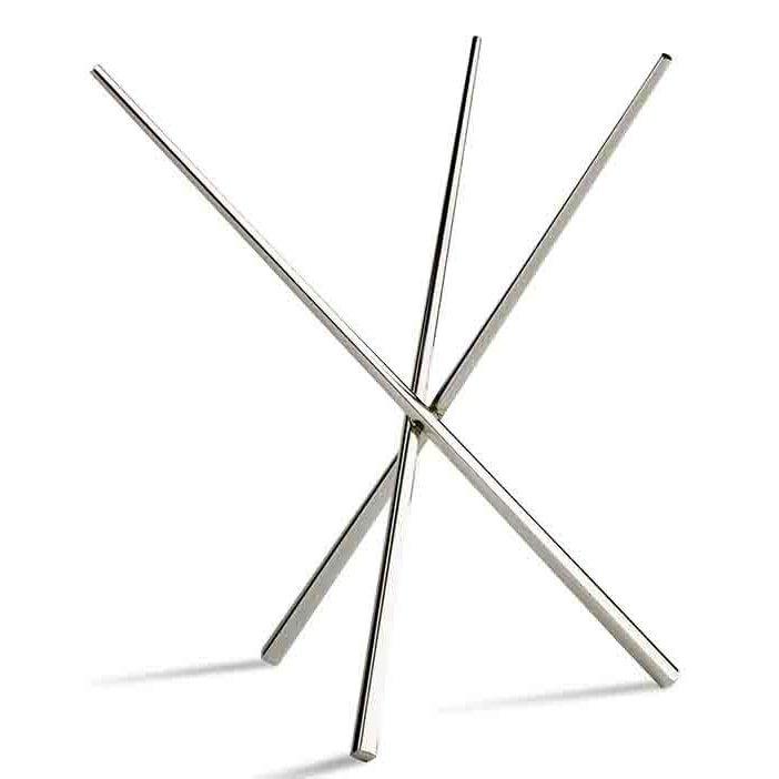 APS Buffetständer -ASIA PLUS-Ø 20,5 / Ø 16,5 cm, H: 20 cm