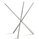 thumbnail of APS Buffetständer -ASIA PLUS-Ø 20,5 / Ø 16,5 cm, H: 20 cm