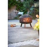 thumbnail of Blazer per braciere RedFire 60,5 cm ø