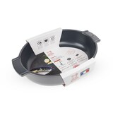 thumbnail of PEUGEOT Keramik Auflaufform APPOLIA 31cm Oval Schiefergrau Spülmaschinenfest
