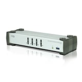 thumbnail of ATEN CS1914 DisplayPort KVM Switch 4-Port