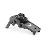 thumbnail of Mandolino Hendi con 5 inserti in acciaio inox a forma di V e base pieghevole