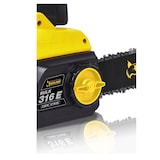thumbnail of GARLAND BULK 316-V20 - Motosierra eléctrica enchufable  -  Potencia 2.2 kW, espada 16"/40 cm.