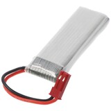 thumbnail of Akku passend für Drohne Multicopter Quadrocopter Revell 751860 500mAh 3.7V Li-Polymer 57x18x7mm