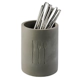 thumbnail of APS bestekstandaard/bestekhouder/bestekbak -ELEMENT-Ø 11 cm, H: 14 cm