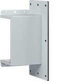 thumbnail of Tehalit Wandanschlußstück FWKP100150W9016