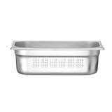 thumbnail of HENDI Container GN 1/3 geperforeerd, Profi Line, GN 1/3, 4L, (H)100mm