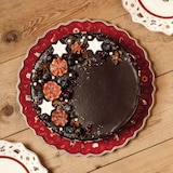 thumbnail of Villeroy & Boch Toy's Delight Kuchenplatte rund 33cm