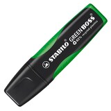 thumbnail of STABILO surligneur GREEN BOSS vert