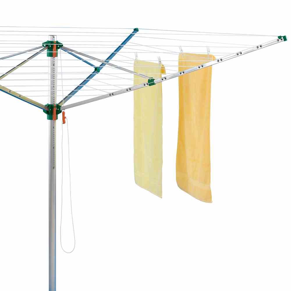 JUWEL  Comfort plus 600 Wäschespinne "Comfort Plus 600"