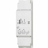 thumbnail of Funk-Aktor, 868MHz, Aufputz, 230V AC, 1k, geeignet für Pulsdrücker, geeignet für Rollladenschalter, geeignet für Jalousieschalter, geeignet für J