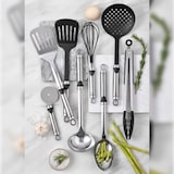 thumbnail of Cazo para Sopa 8.8x33cm Acero Inoxidable Expert SG7336 San Ignacio