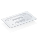 thumbnail of 24x GN Deckel 1/4 Polycarbonat, GN 94