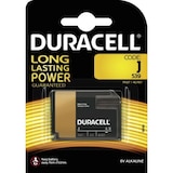 thumbnail of Duracell Pila Alcalina 4Lr61 7K67 J 6V Blister*1