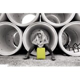 thumbnail of Messenger Bag Resident Urban Styles Schwarz für Tablet PC/Notebook