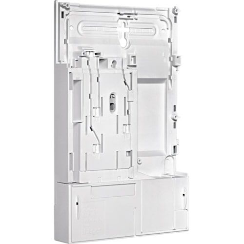 eHZ-Adapter, 290x178mm, weiß