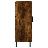 thumbnail of vidaXL Sideboard Räuchereiche 69,5x34x90 cm Holzwerkstoff