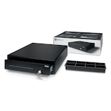 thumbnail of Safescan kassalade LD-4141, voor laag gebruik