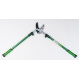 thumbnail of Amboss-Astschere Getriebe Baumschere Strauchschere Gartenschere Astschneider