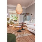 thumbnail of SIT Möbel Tom Tailor Beistelltisch 60x60 cm | T-Modern Couch Table medium | Mangoholz | Serie TOM TAILOR | B 60 x T 60 x H 50 cm | Platte antikbraun