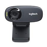 thumbnail of Webcam Logitech C310