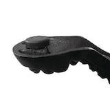 thumbnail of Bolero Classic tafelonderstel van gietijzer, 72 cm hoog.