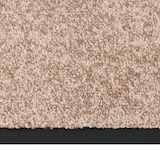 thumbnail of vidaXL Deurmat 40x60 cm beige