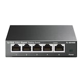 thumbnail of TP-Link TL-SG105S(UN) TP-Link Switch 5x GE TL-SG105s Metall Gehäuse