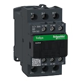 thumbnail of Schneider Electric Leistungsschütz LC1D25SD