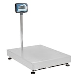 thumbnail of bilancia digitale con piattaforma 150kg div 20g