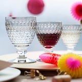 thumbnail of Villeroy & Boch Boston Wein- & Sektgläser 12er Set