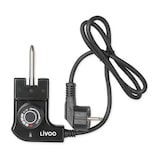 thumbnail of Plancha Grill électrique Livoo - Teppan Yaki