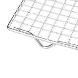 thumbnail of Grille De Refroidissement Grand Format - L 635 x P 406mm - Vogue