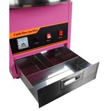 thumbnail of Machine barbe à papa Ø720 mm - Combisteel