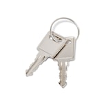 thumbnail of Exposicionate Vetrina magnetica ignifuga per interni (8xA4) SCSL8xA4