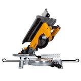 thumbnail of Scie circulaire combinée 1800W 2en1 Double coupe Disque 250 mm Alesage 30mm Découpe 45/45° VITO