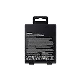 thumbnail of Samsung Portable SSD T7 Shield 4 TB USB 3.2 Gen2 Typ-C