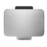 thumbnail of EKO E-Cube afvalscheiding pedaal - 10+9 l - zwart