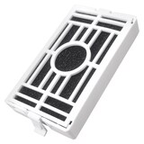 thumbnail of Whirlpool 488000629721 Luftfilter ANT1 für Kühlschrank mit Hygiene+ Filter