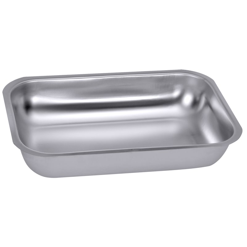 Contacto Schale, rechteckig 19 cm